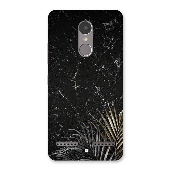 Awesome Royal Marble Back Case for Lenovo K6