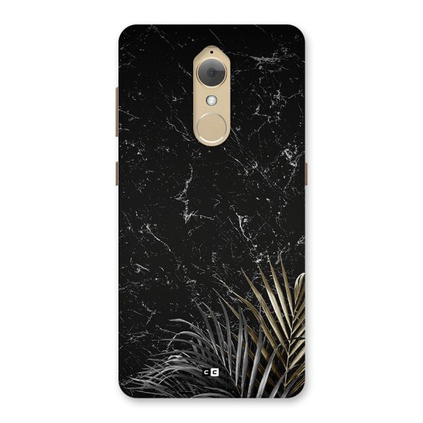 Awesome Royal Marble Back Case for Lenovo K8