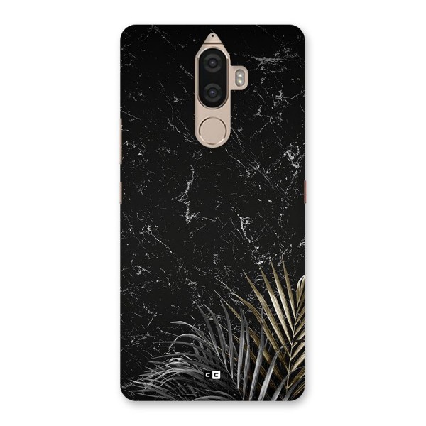 Awesome Royal Marble Back Case for Lenovo K8 Note