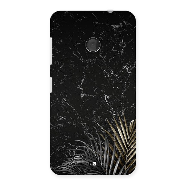 Awesome Royal Marble Back Case for Lumia 530