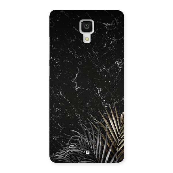 Awesome Royal Marble Back Case for Mi4