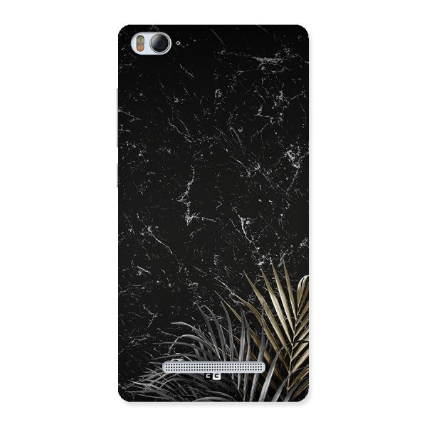 Awesome Royal Marble Back Case for Mi4i