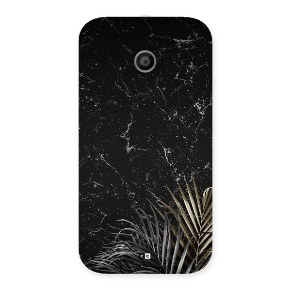 Awesome Royal Marble Back Case for Moto E