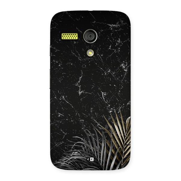 Awesome Royal Marble Back Case for Moto G