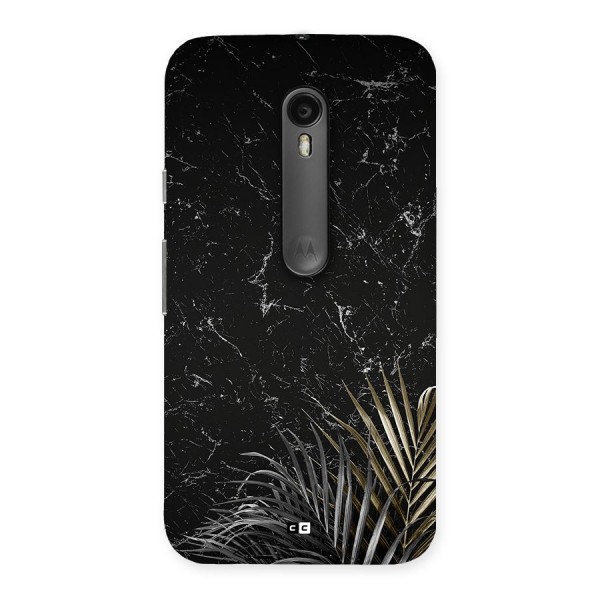 Awesome Royal Marble Back Case for Moto G3