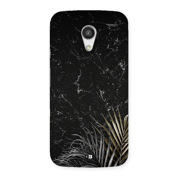 Awesome Royal Marble Back Case for Moto G 2nd Gen