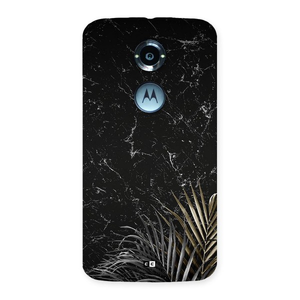 Awesome Royal Marble Back Case for Moto X2