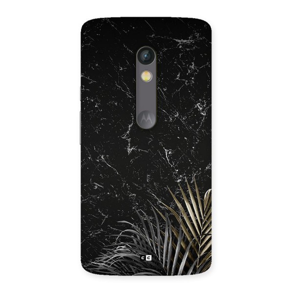 Awesome Royal Marble Back Case for Moto X Play