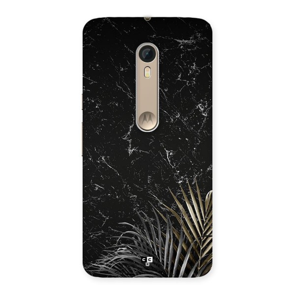 Awesome Royal Marble Back Case for Moto X Style