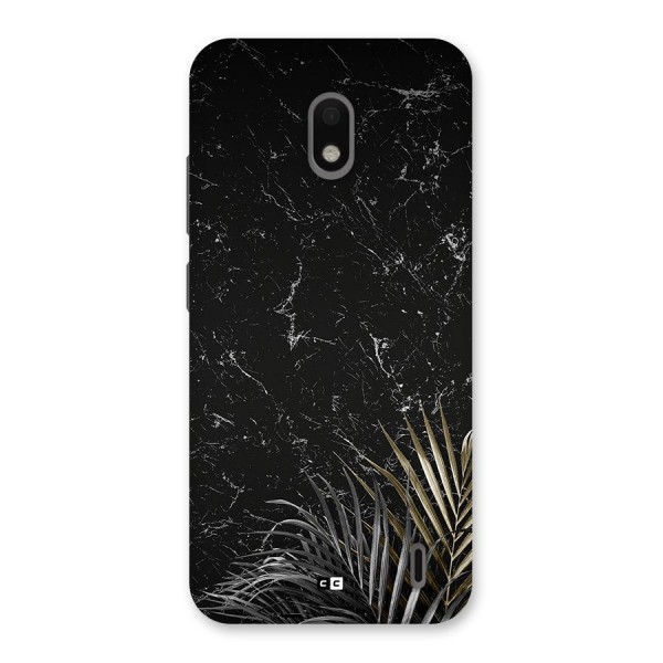 Awesome Royal Marble Back Case for Nokia 2.2