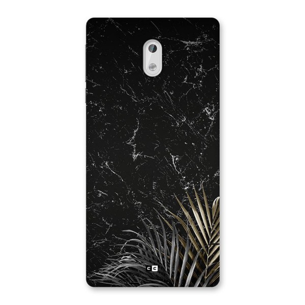 Awesome Royal Marble Back Case for Nokia 3