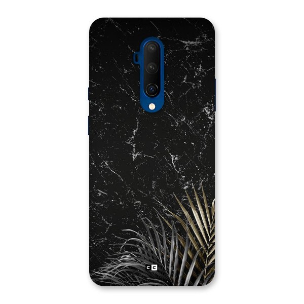 Awesome Royal Marble Back Case for OnePlus 7T Pro