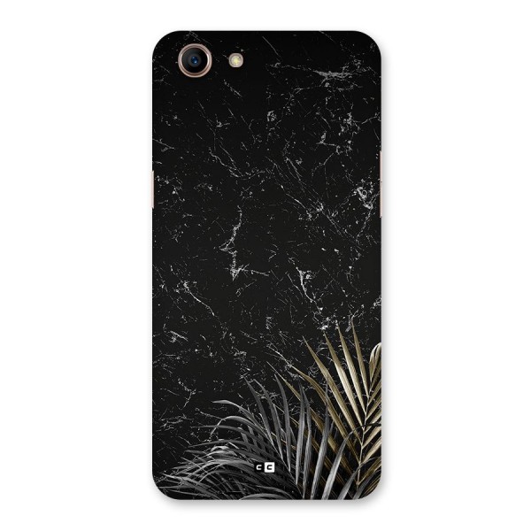 Awesome Royal Marble Back Case for Oppo A83 (2018)