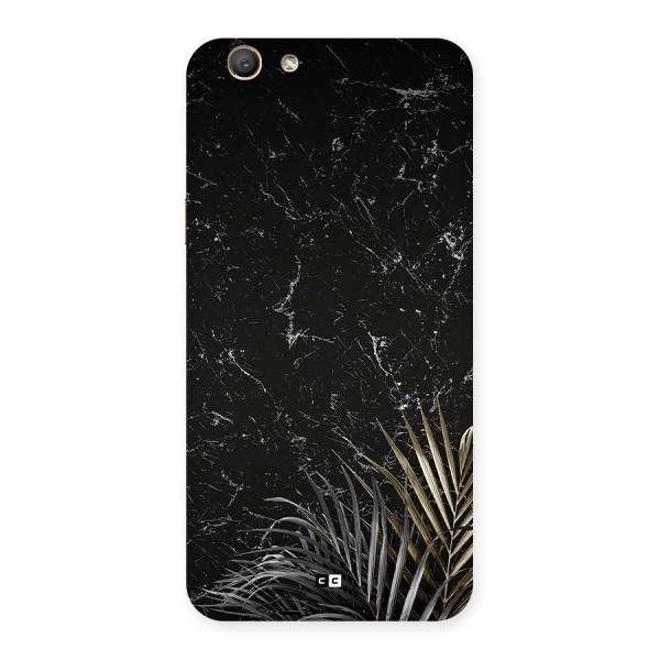 Awesome Royal Marble Back Case for Oppo F1s