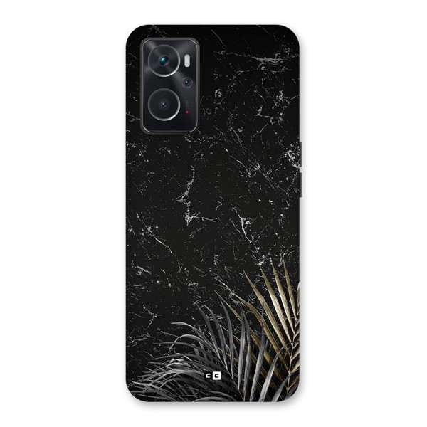 Awesome Royal Marble Back Case for Oppo K10 4G