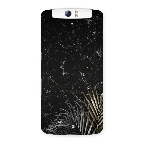 Awesome Royal Marble Back Case for Oppo N1