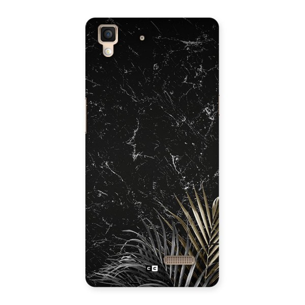 Awesome Royal Marble Back Case for Oppo R7