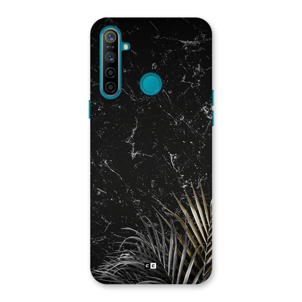 Awesome Royal Marble Back Case for Realme 5i