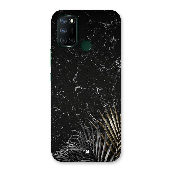 Awesome Royal Marble Back Case for Realme 7i