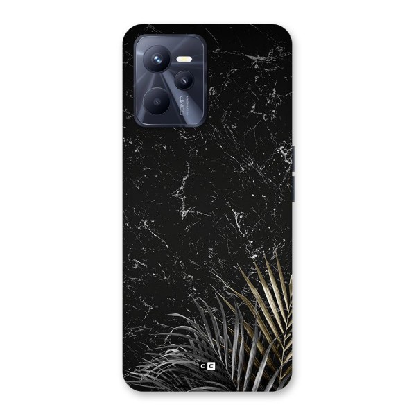 Awesome Royal Marble Back Case for Realme C35