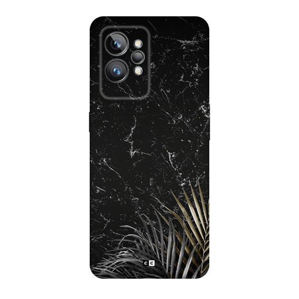 Awesome Royal Marble Back Case for Realme GT2 Pro