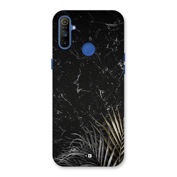 Awesome Royal Marble Back Case for Realme Narzo 10A