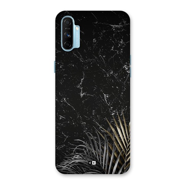 Awesome Royal Marble Back Case for Realme Narzo 20A