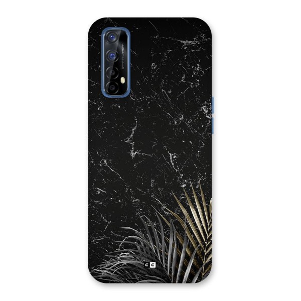 Awesome Royal Marble Back Case for Realme Narzo 20 Pro