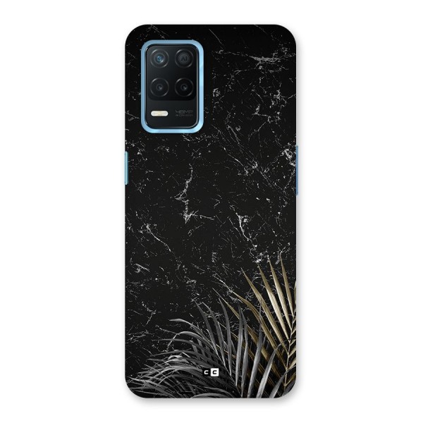 Awesome Royal Marble Back Case for Realme Narzo 30 5G