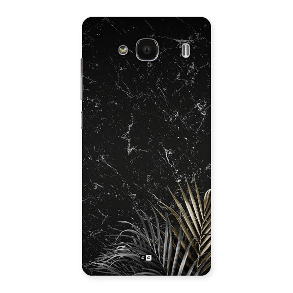 Awesome Royal Marble Back Case for Redmi 2