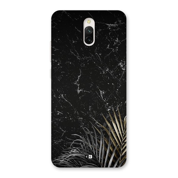 Awesome Royal Marble Back Case for Redmi 8A Dual