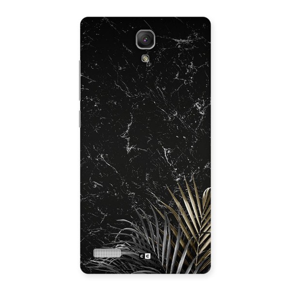 Awesome Royal Marble Back Case for Redmi Note