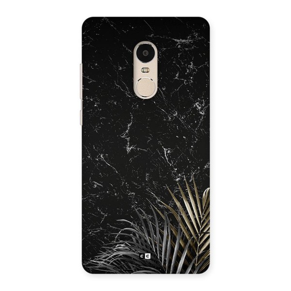 Awesome Royal Marble Back Case for Redmi Note 4