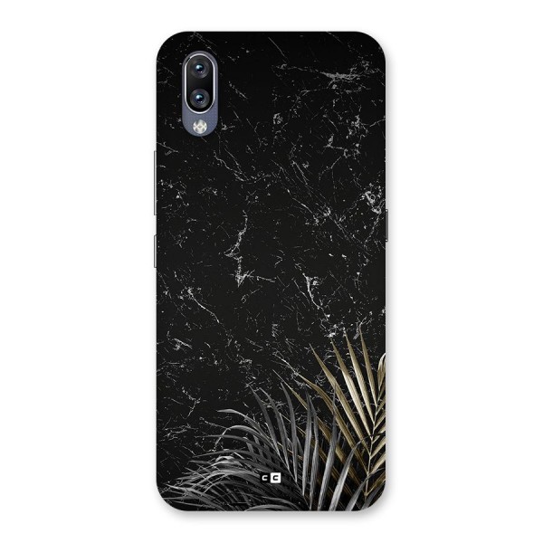 Awesome Royal Marble Back Case for Vivo NEX