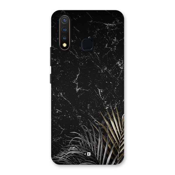 Awesome Royal Marble Back Case for Vivo U20