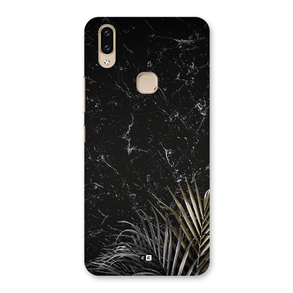 Awesome Royal Marble Back Case for Vivo V9