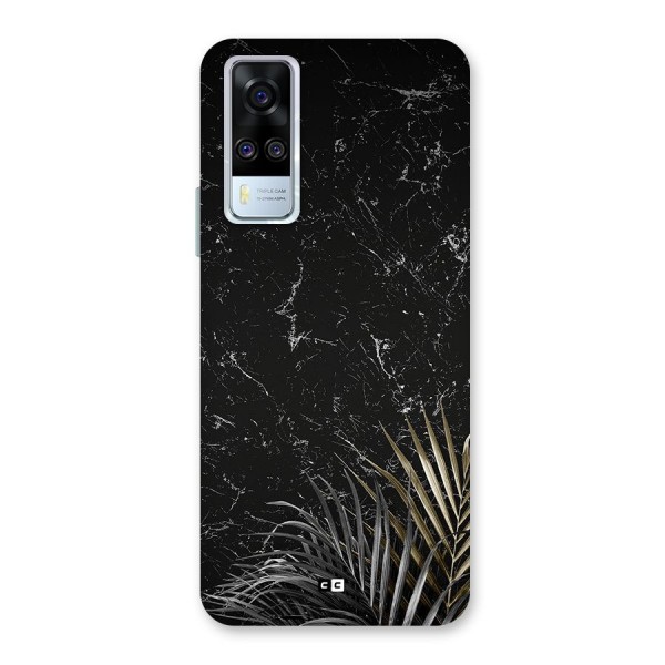 Awesome Royal Marble Back Case for Vivo Y51A