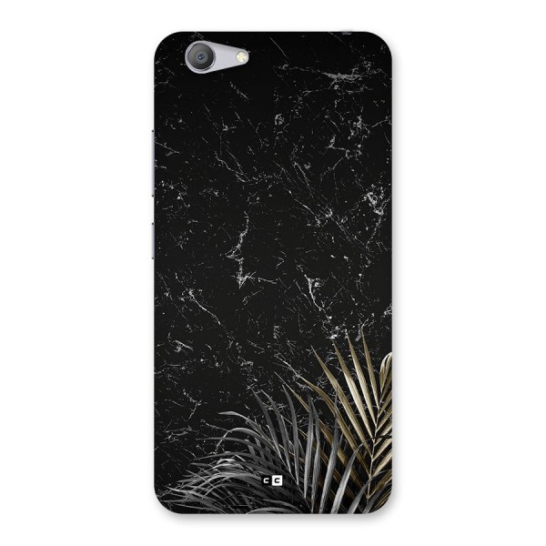 Awesome Royal Marble Back Case for Vivo Y53