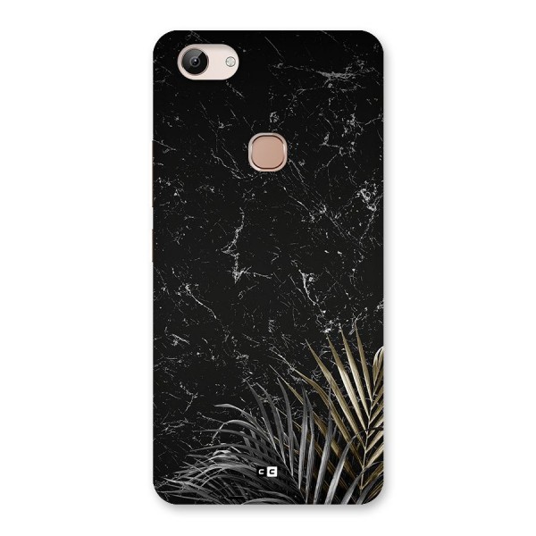 Awesome Royal Marble Back Case for Vivo Y83