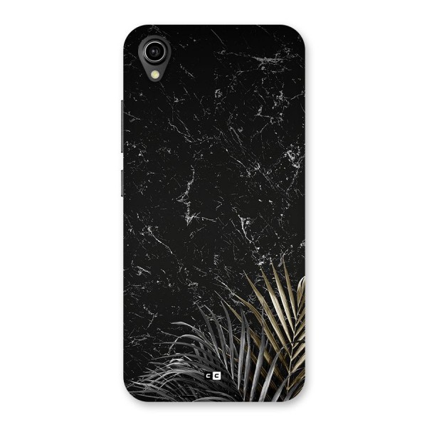 Awesome Royal Marble Back Case for Vivo Y90