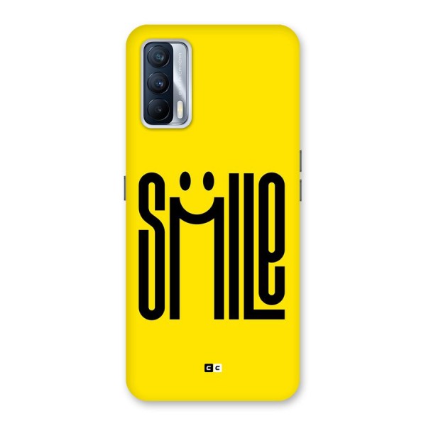 Awesome Smile Back Case for Realme X7