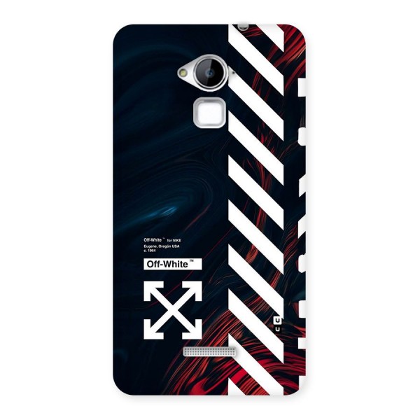 Awesome Stripes Back Case for Coolpad Note 3