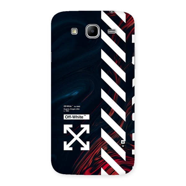 Awesome Stripes Back Case for Galaxy Mega 5.8