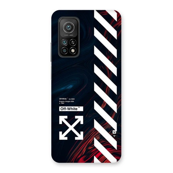 Awesome Stripes Back Case for Mi 10T Pro 5G