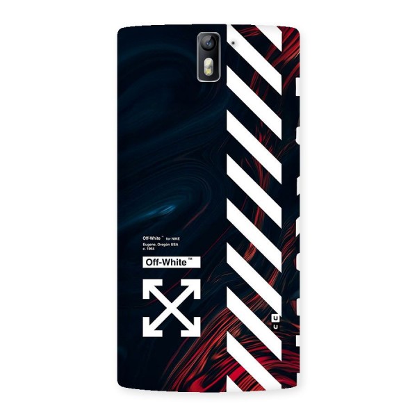 Awesome Stripes Back Case for OnePlus One