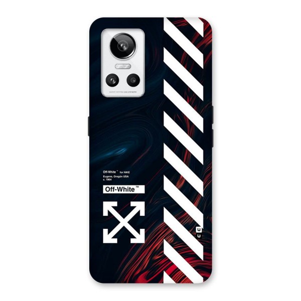 Awesome Stripes Back Case for Realme GT Neo 3