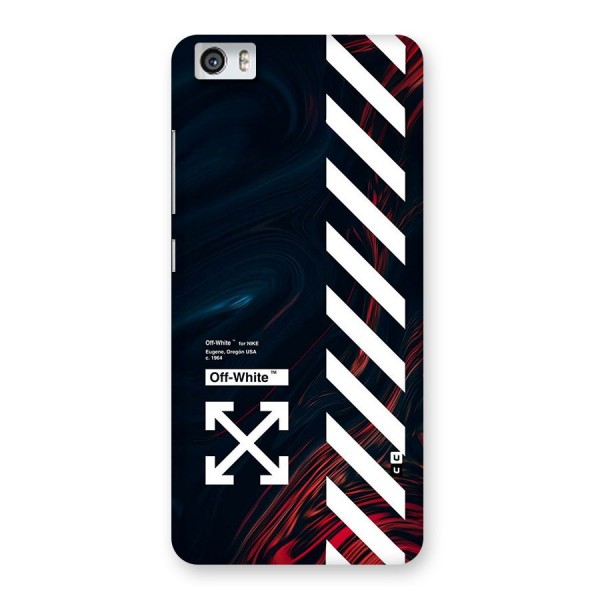 Awesome Stripes Back Case for Redmi Mi 5