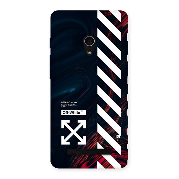 Awesome Stripes Back Case for Zenfone 5