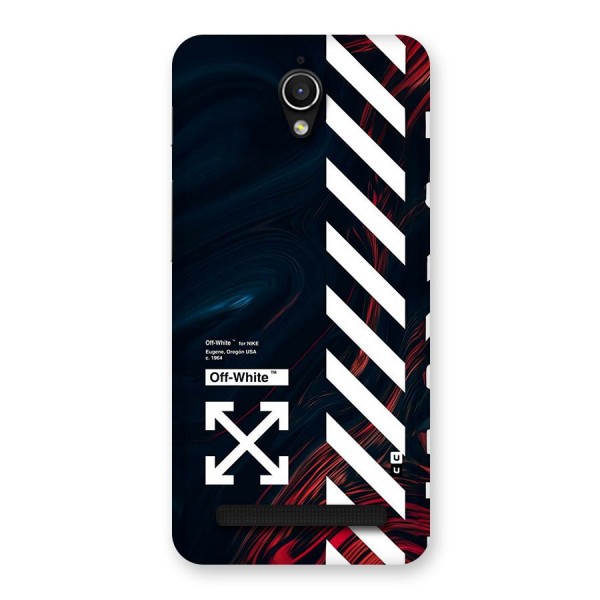 Awesome Stripes Back Case for Zenfone Go