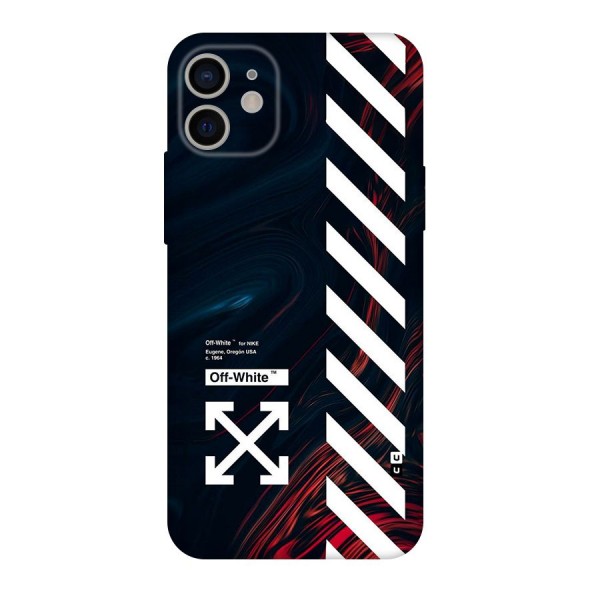 Awesome Stripes Back Case for iPhone 11